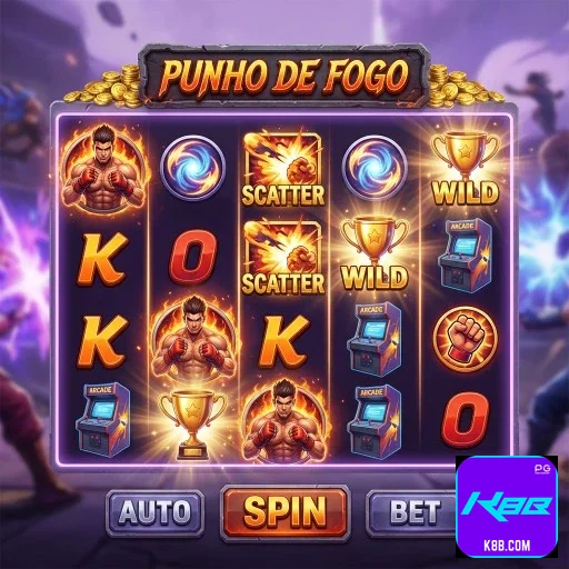 Use a plataforma no celular com mais rapidez - k8b.com