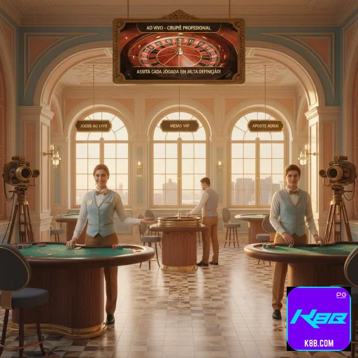 Login seguro no k8b.com com verificação em duas etapas