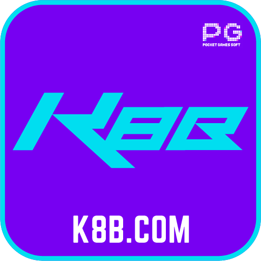 k8b.com logo