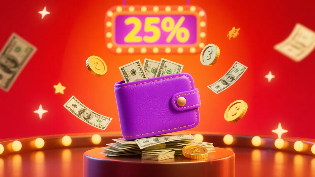 K8B Cashback Semanal