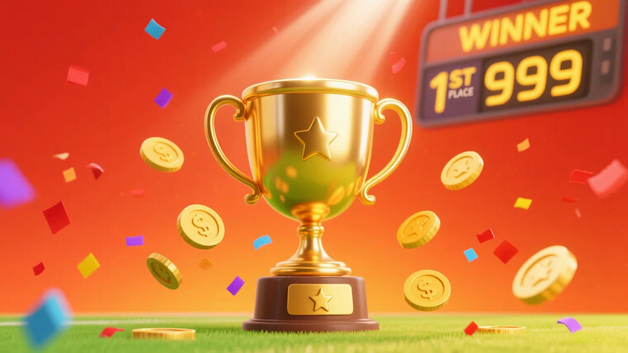 K8B Torneios com Prêmios