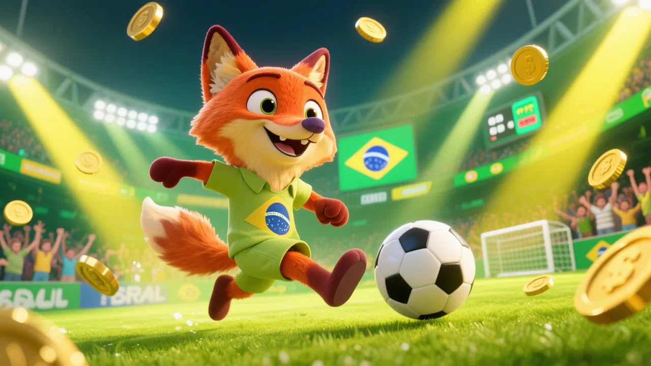 K8B Brasileirão Série A